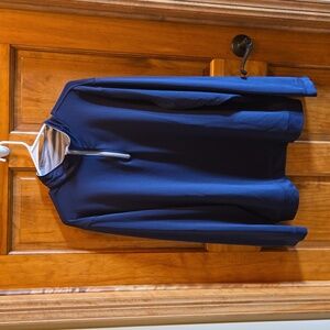 Maraschino XXL light pullover